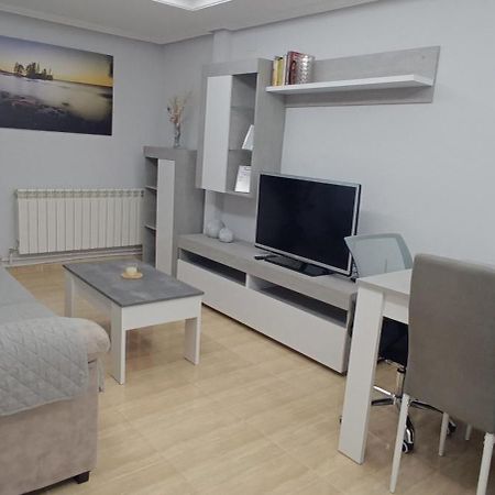 Vivienda En Pleno Centro! Calle Doctrinos 3 Саламанка Экстерьер фото