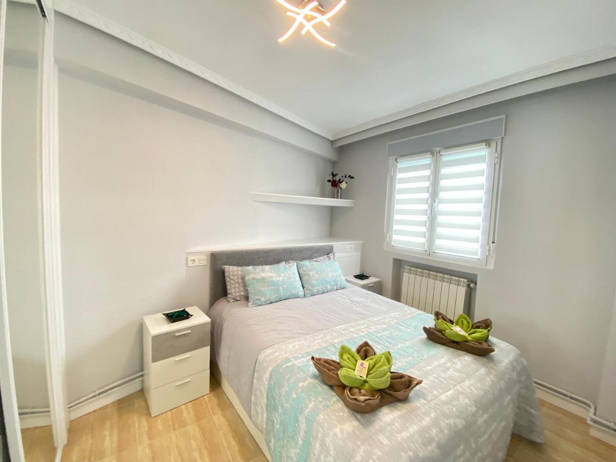 Vivienda En Pleno Centro! Calle Doctrinos 3 Саламанка Экстерьер фото