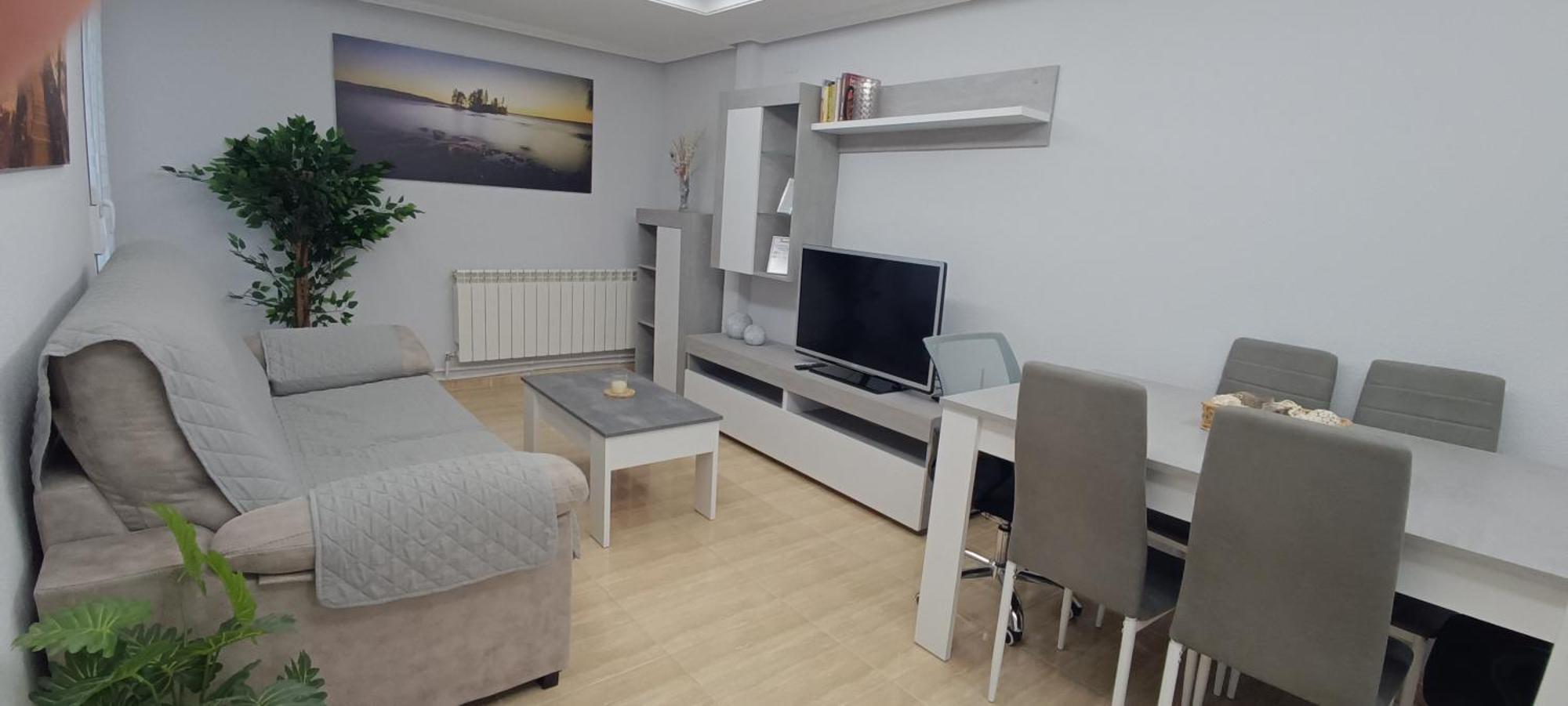 Vivienda En Pleno Centro! Calle Doctrinos 3 Саламанка Экстерьер фото